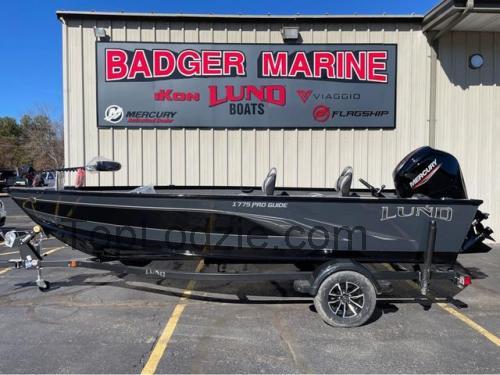 Lund 1775 Pro Guide opinie i specyfikacja